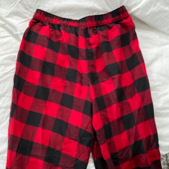 ❌SOLD❌Hollister Pajama Pant - Picture 5 of 5